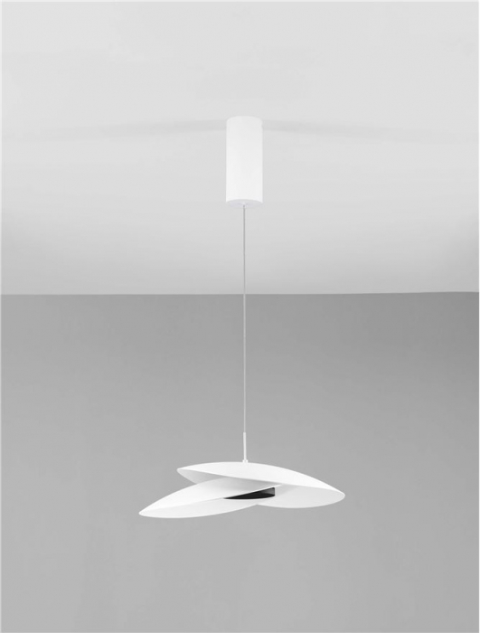 OLEA 48 cm - 22 W - 3000K - Suspensie moderna - Nova Luce [3]