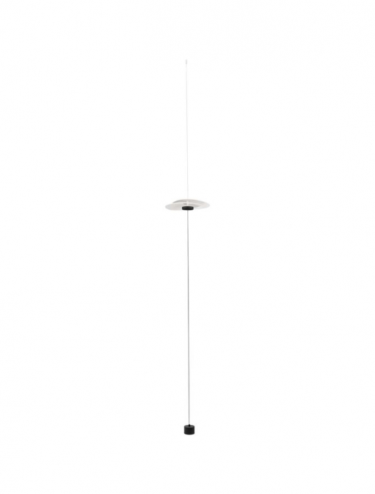 OLEA 35X32 cm - 16 W - 3000K - LAMPADAR MODERN - LED - Nova Luce [2]