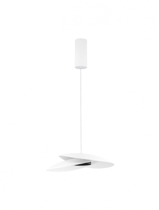 OLEA 48 cm - 22 W - 3000K - Suspensie moderna - Nova Luce [2]