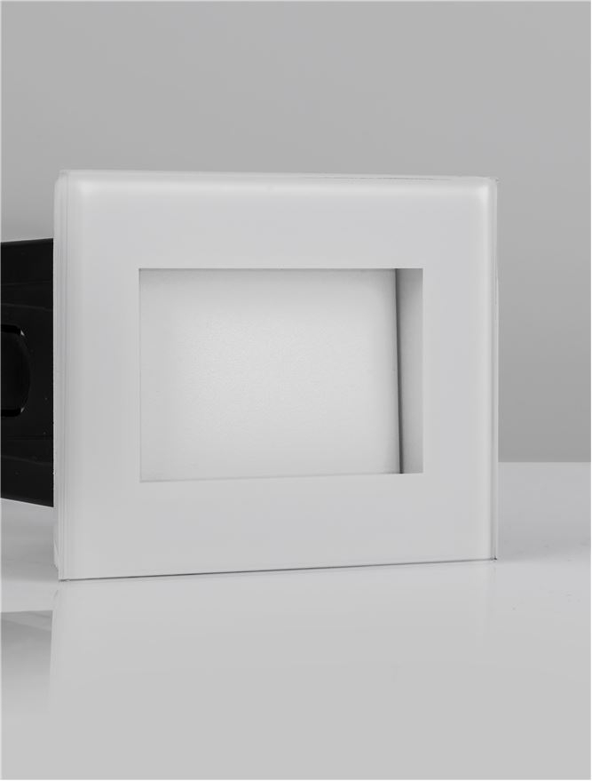 OLIN aplica exterior LED 9050706 [3]