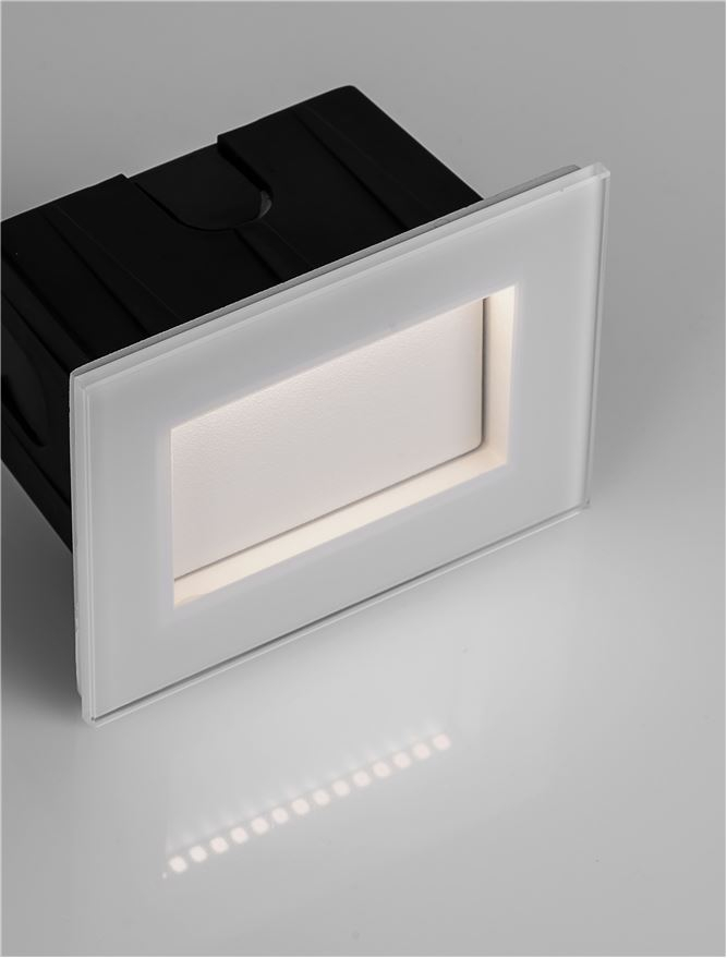 OLIN aplica exterior LED 9050706 [6]