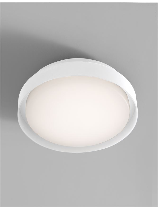 OLIVER aplica exterioara LED 9944602 [5]