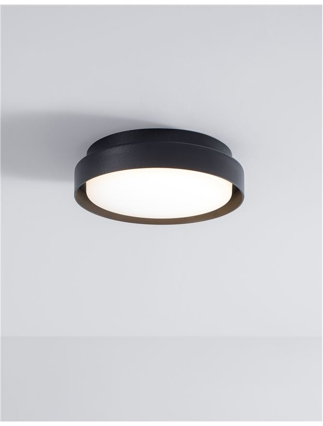 OLIVER aplica exterioara LED 9944603 [4]