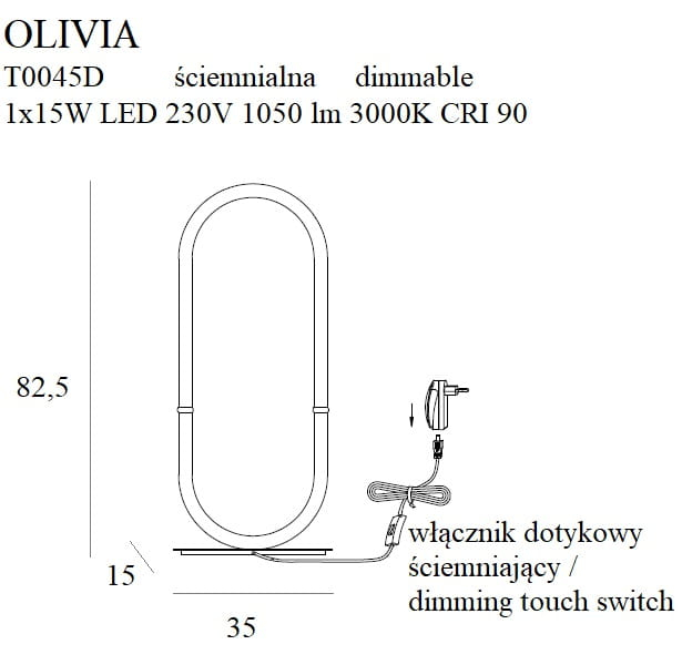OLIVIA T0045D [2]