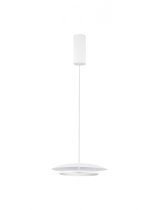 Olos diam 35 cm - 21 W - 3000K - Suspensie moderna - Nova Luce [2]