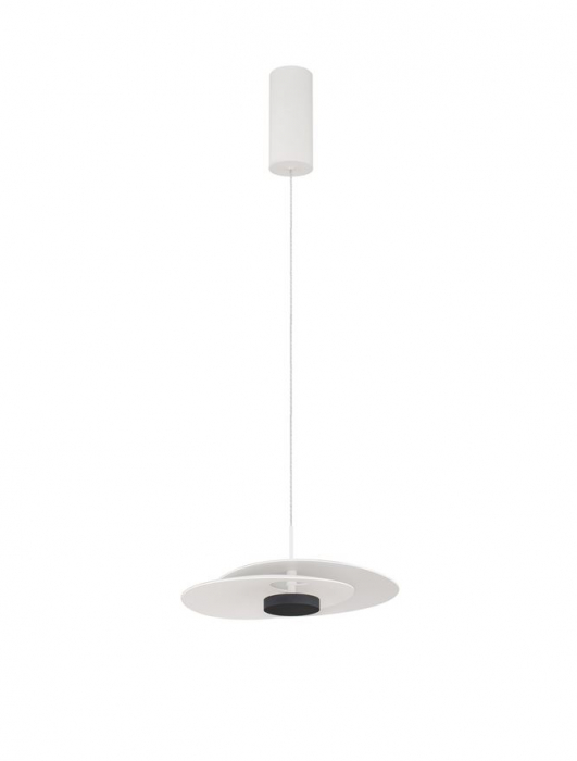 OLEA 35X32 cm - 16 W - 3000K - Suspensie moderna - Nova Luce [2]