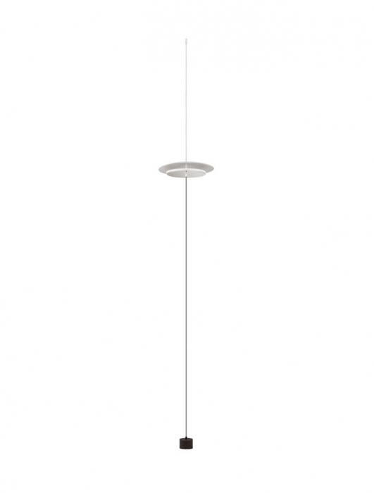Olos LONG diam 35 cm - 21 W - 3000K - Lampadar modern - Nova Luce [2]