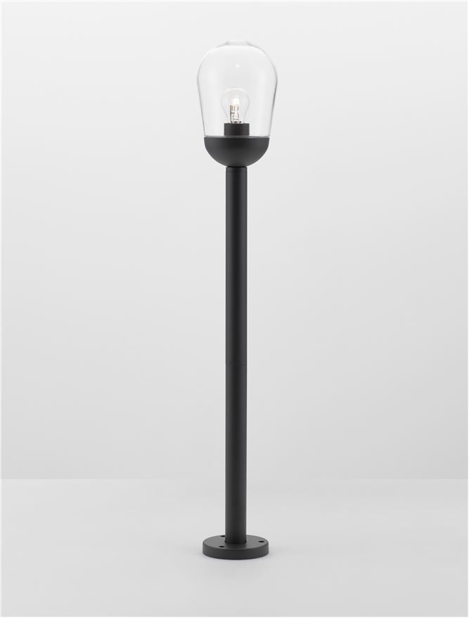OMIKA stalp exterior 9060196 [4]