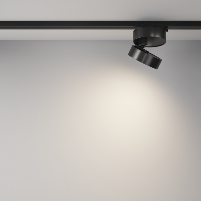ONDA 18W - Track Lighting TR007-1-18W sina monofazica UNITY [3]