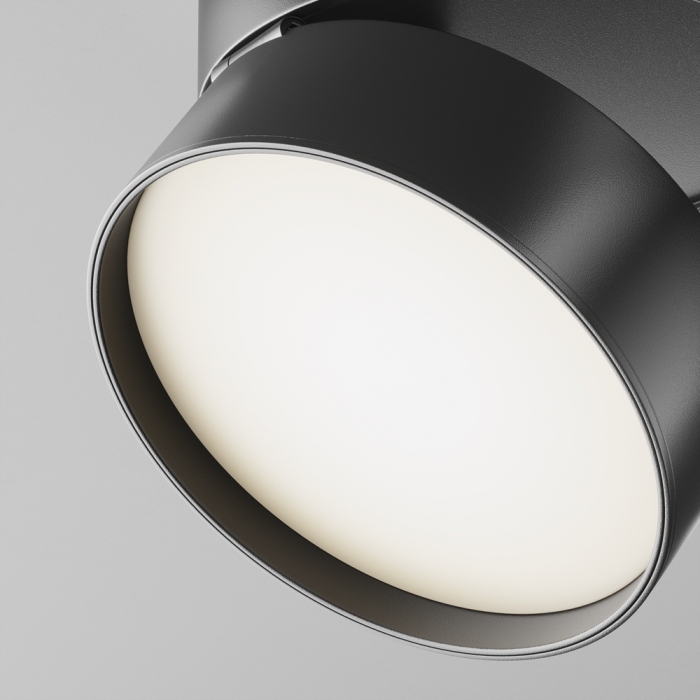 ONDA 18W - Track Lighting TR007-1-18W sina monofazica UNITY [2]