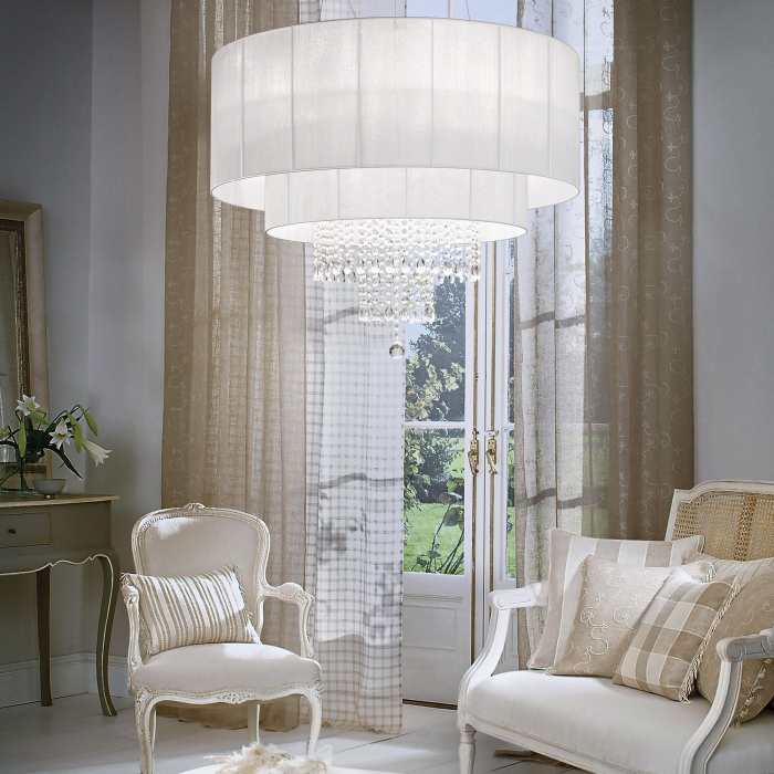 SUSPENSIE CLASICA OPERA SP10 - IDEAL-LUX [2]