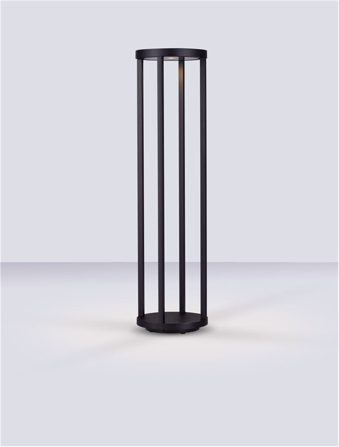 OPTUS stalp exterior 9030163 [4]