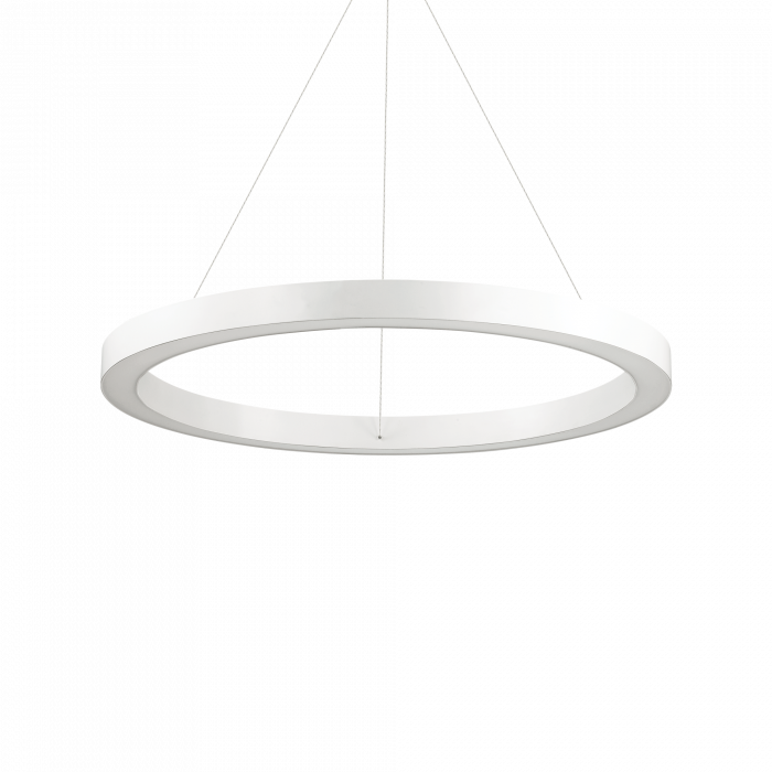 SUSPENSIE MODERNA ORACLE ROUND D70 - IDEAL-LUX [2]