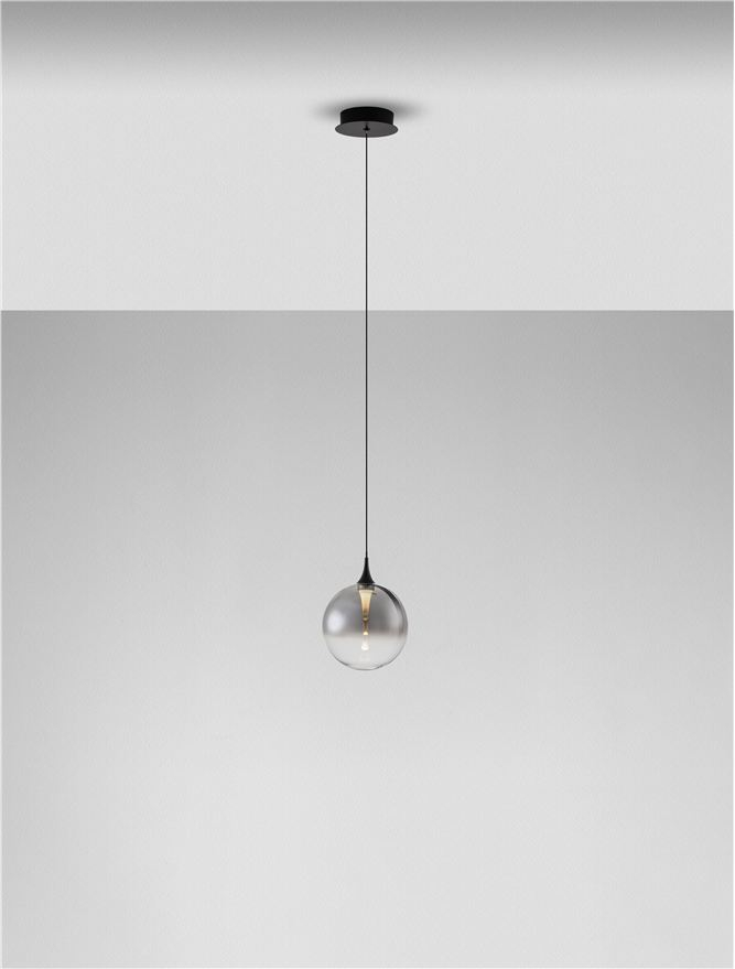 ORENDA suspensie LED 9416957 [4]