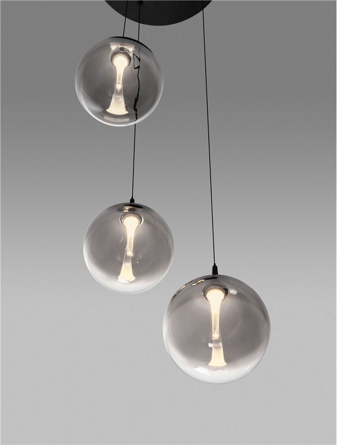 ORENDA suspensie LED 9416959 [5]