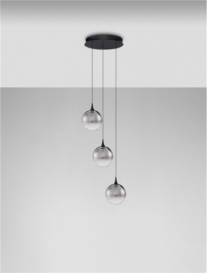 ORENDA suspensie LED 9416959 [3]