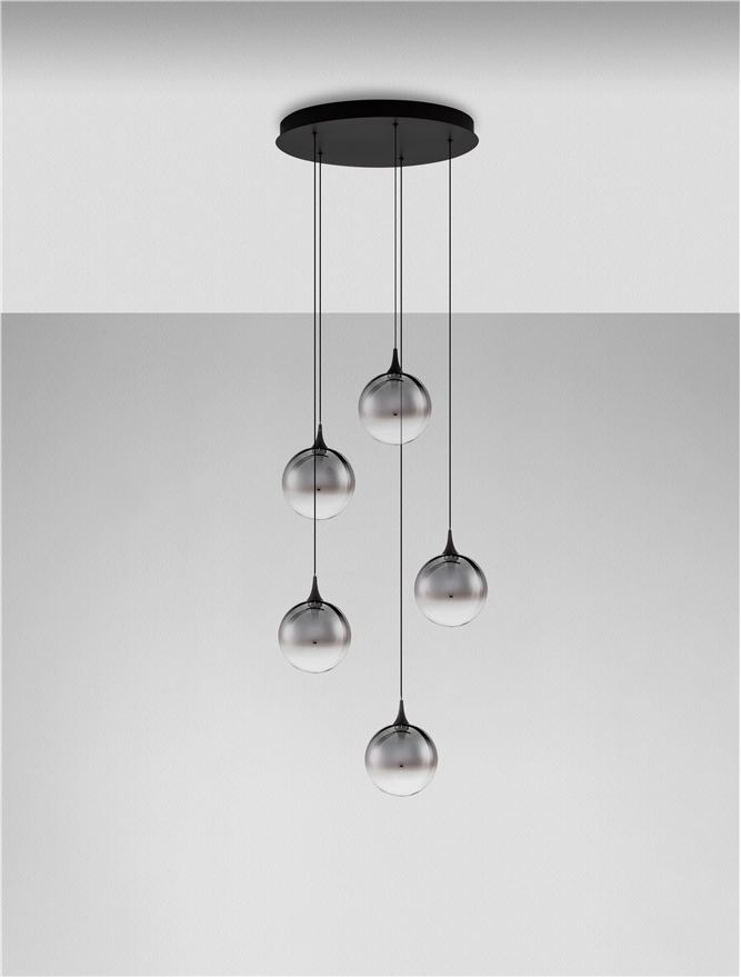 ORENDA suspensie LED 9416961 [3]