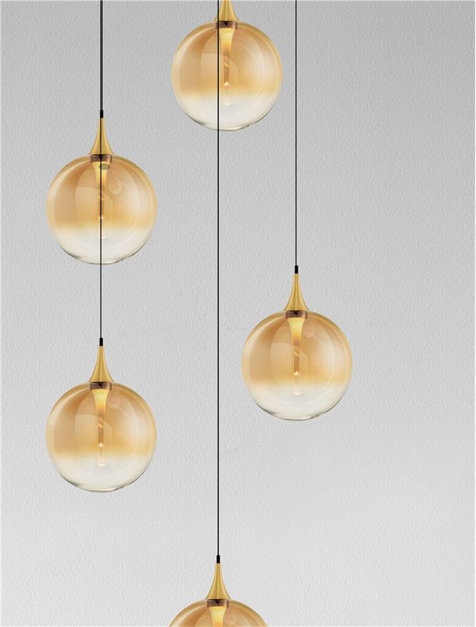 ORENDA suspensie LED 9416962 [5]