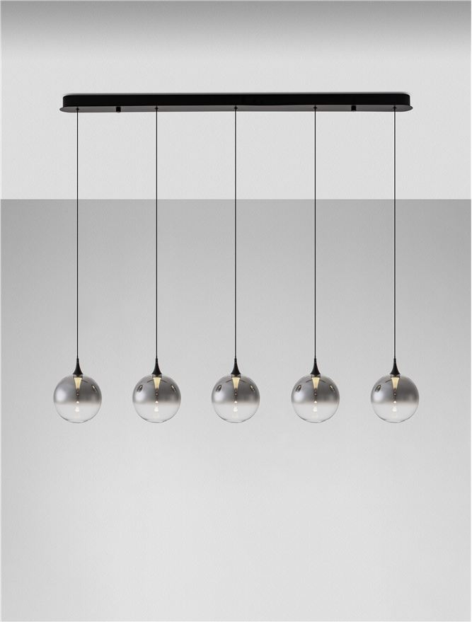 ORENDA suspensie LED 9416963 [4]