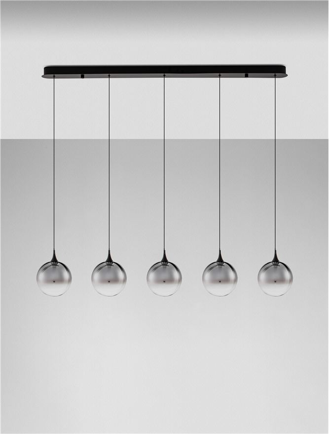 ORENDA suspensie LED 9416963 [3]