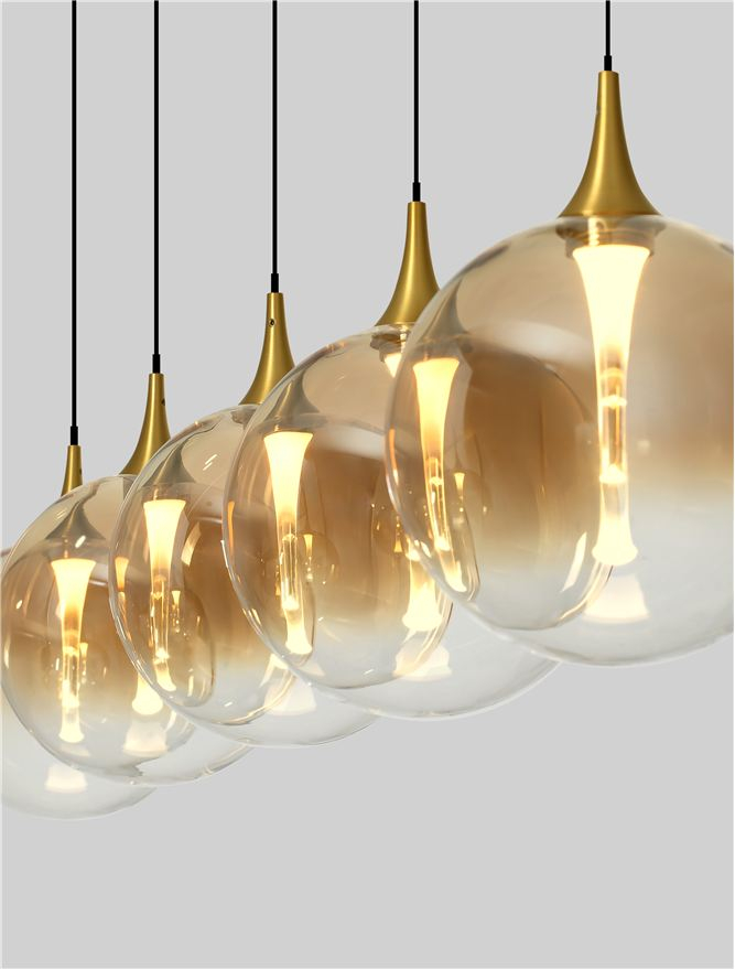 ORENDA suspensie LED 9416964 [5]