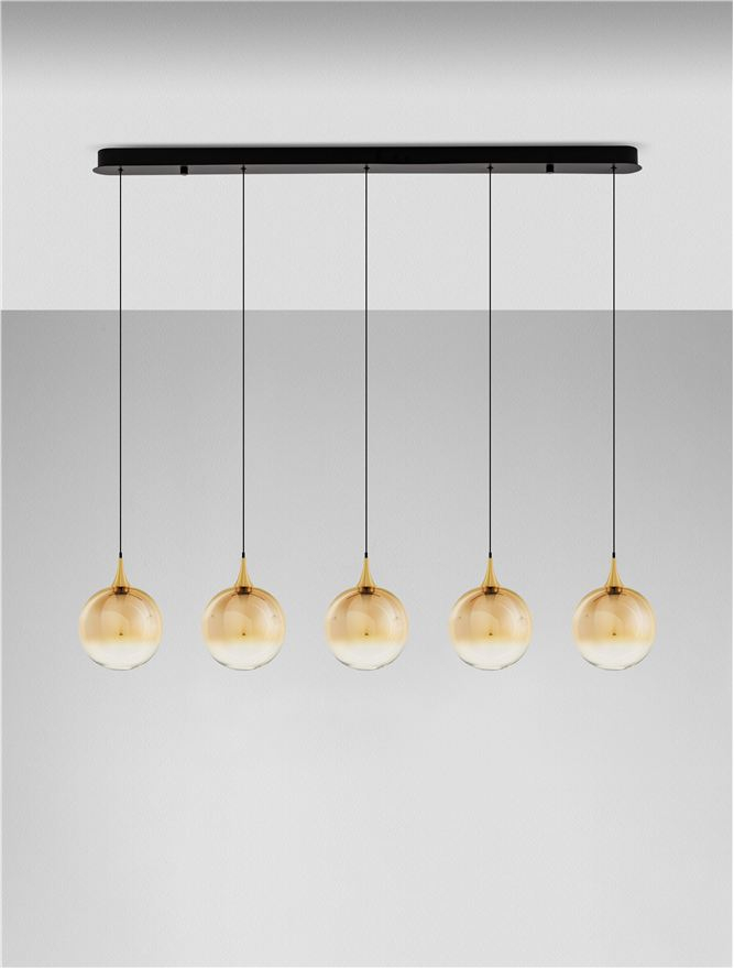 ORENDA suspensie LED 9416964 [3]