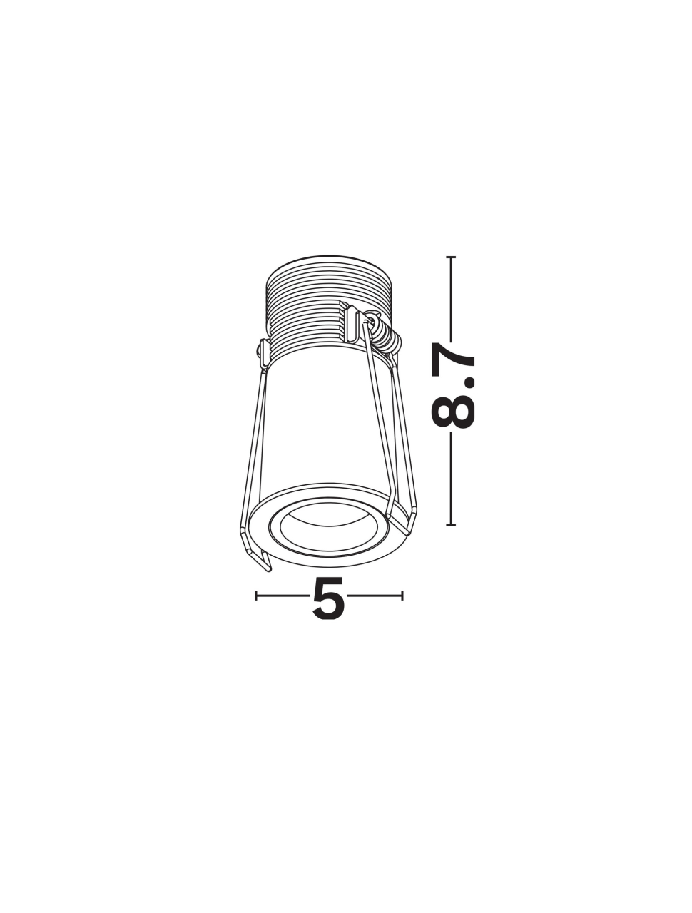 Otto W30-7W-RC-D5 [5]