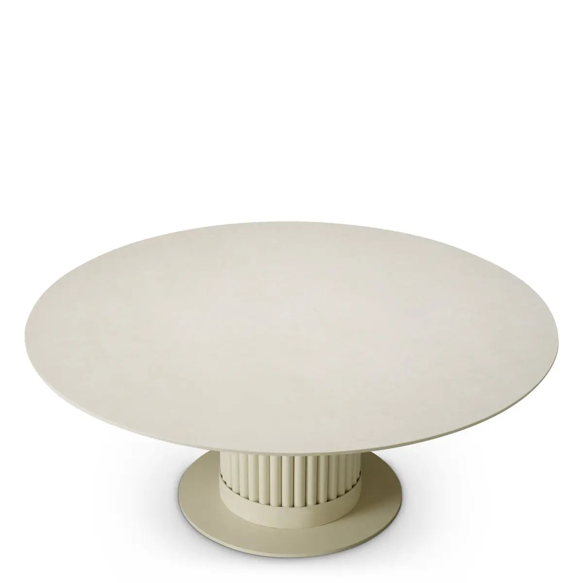 Outdoor Coffee Table Volterra Round | Eichholtz | Furniture [3]