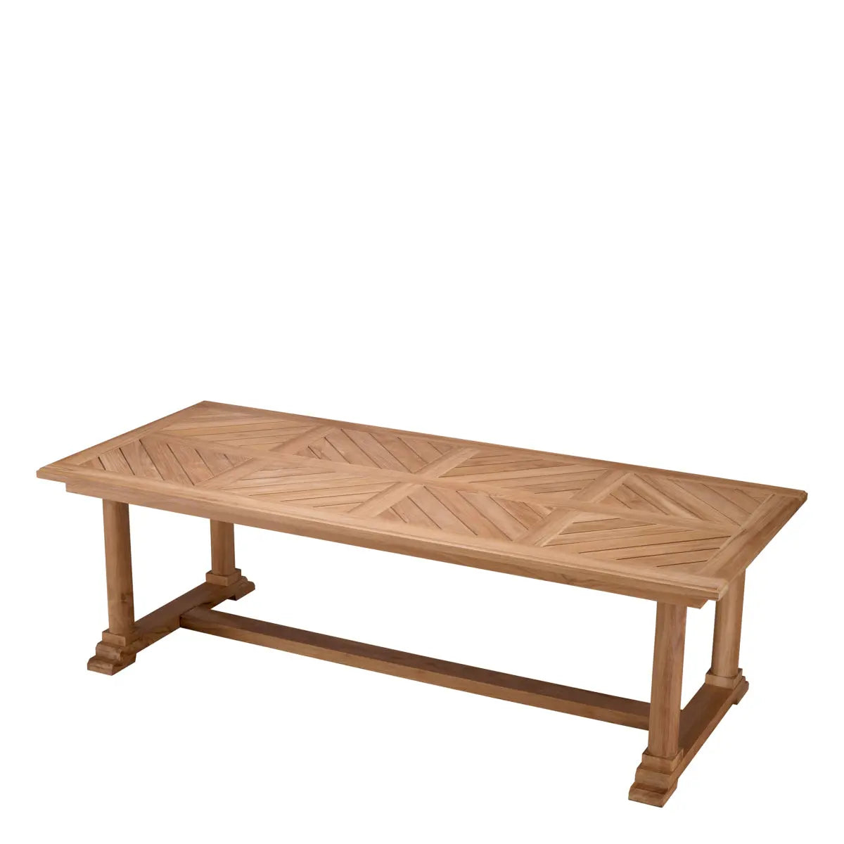Outdoor Dining Table Rive | Eichholtz | Furniture [3]