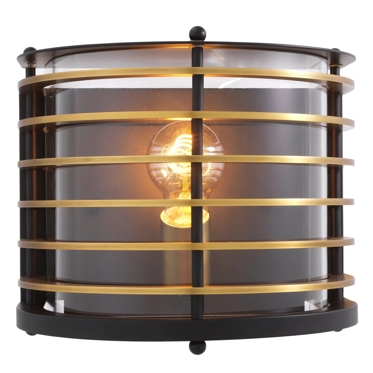 Outdoor Wall Lamp Logan [2]