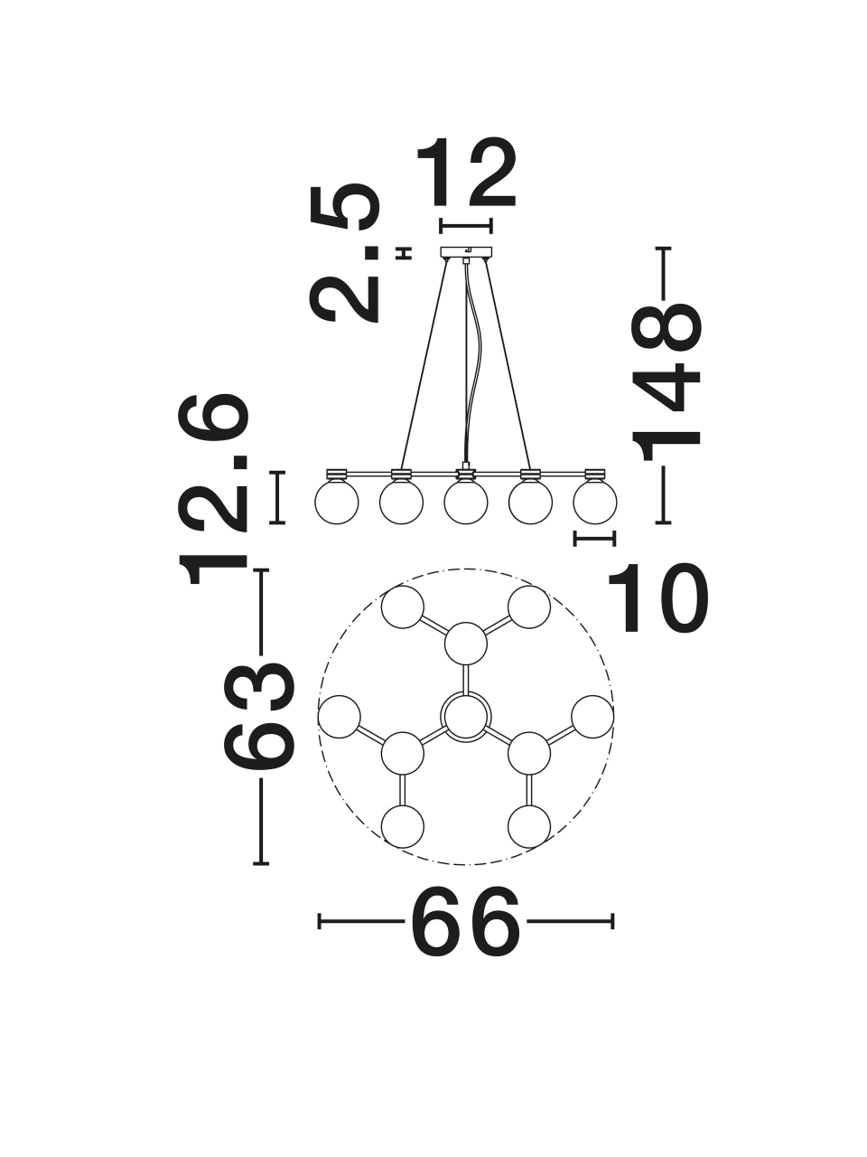 OVALINO [12]