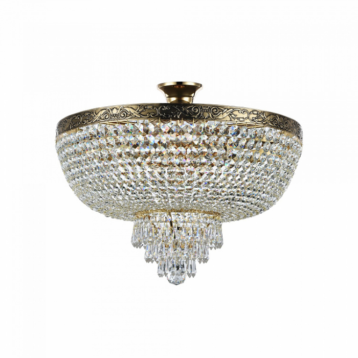 CANDELABRU CLASIC PALACE 50 CM; DIA890-CL-09-G [2]