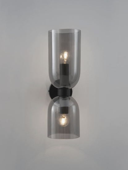 Palmer AP2 Smoky Glass [3]