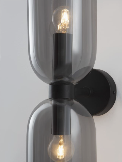 Palmer AP2 Smoky Glass [4]
