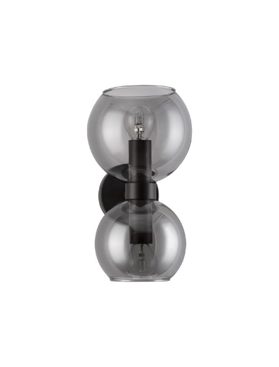 Palmer AP2 Smoky Glass [2]