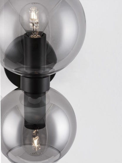 Palmer AP2 Smoky Glass [4]