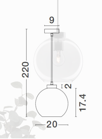 Palmer SP1 Smoky Glass [5]
