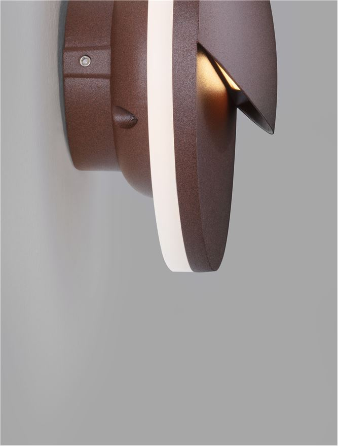 PAN aplica exterior LED 9030933 [5]