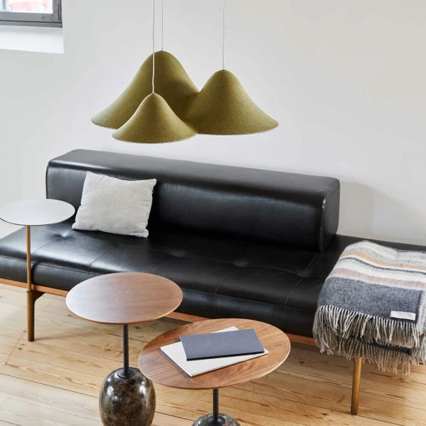Panorama S Green/Pure Black - Loom Design - suspensie moderna S [3]