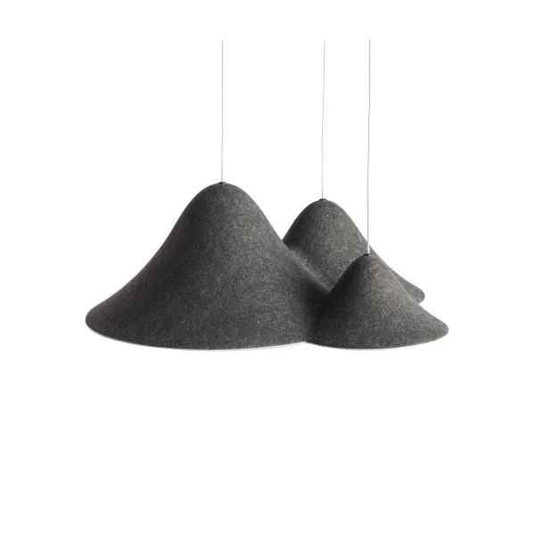 Panorama S Mix Black/Grey - Loom Design - suspensie moderna S [3]