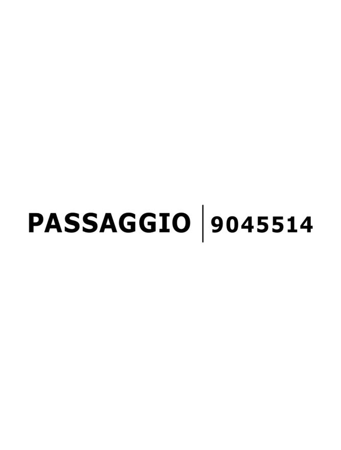 PASSAGGIO aplica exterior LED 9045514 [6]