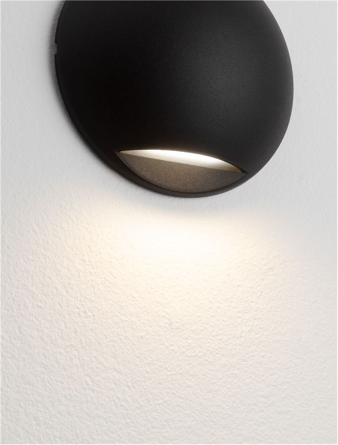PASSO aplica exterior LED 9136410 [6]