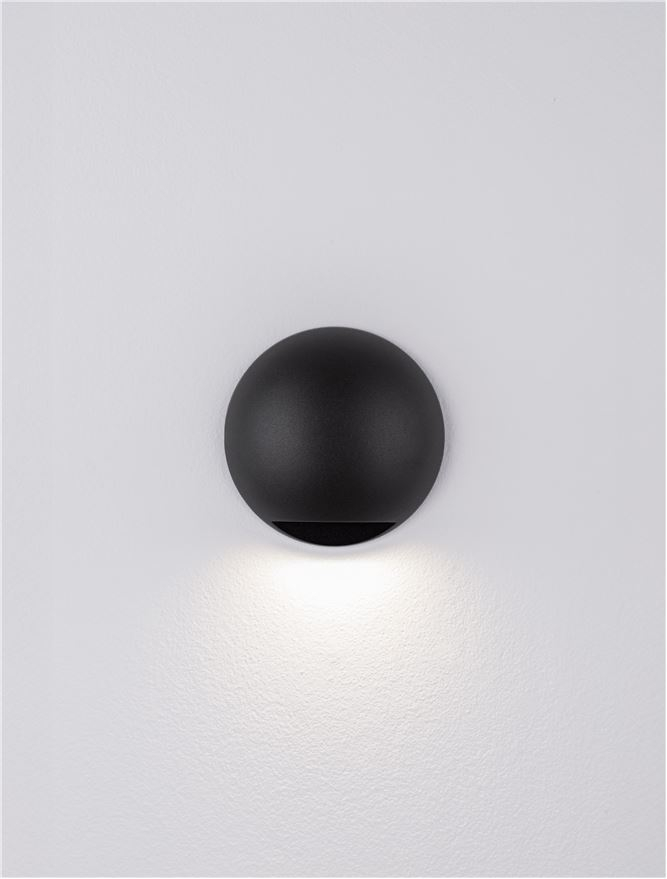 PASSO aplica exterior LED 9136410 [4]