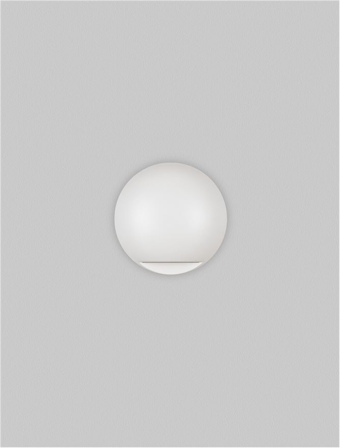 PASSO aplica exterior LED 9136411 [3]