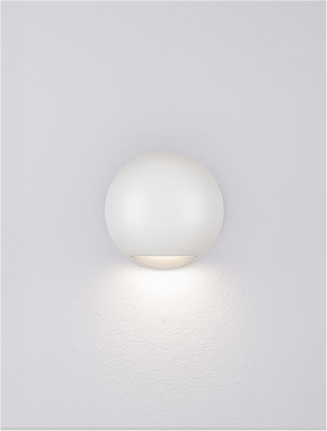 PASSO aplica exterior LED 9136411 [4]