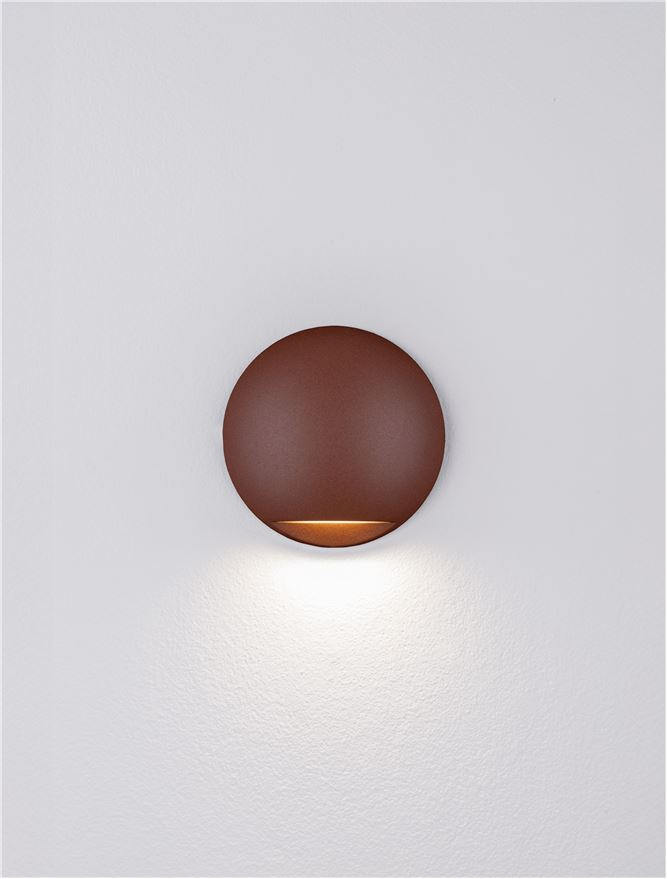 PASSO aplica exterior LED 9136412 [4]