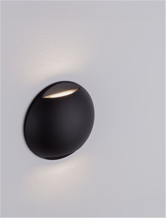 PASSO aplica exterior LED 9136413 [5]