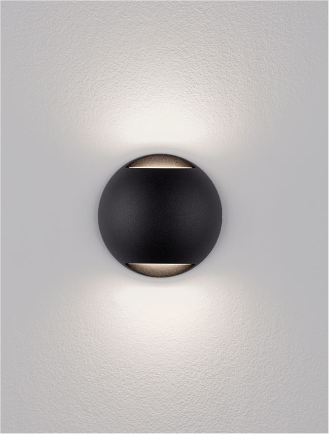 PASSO aplica exterior LED 9136413 [4]