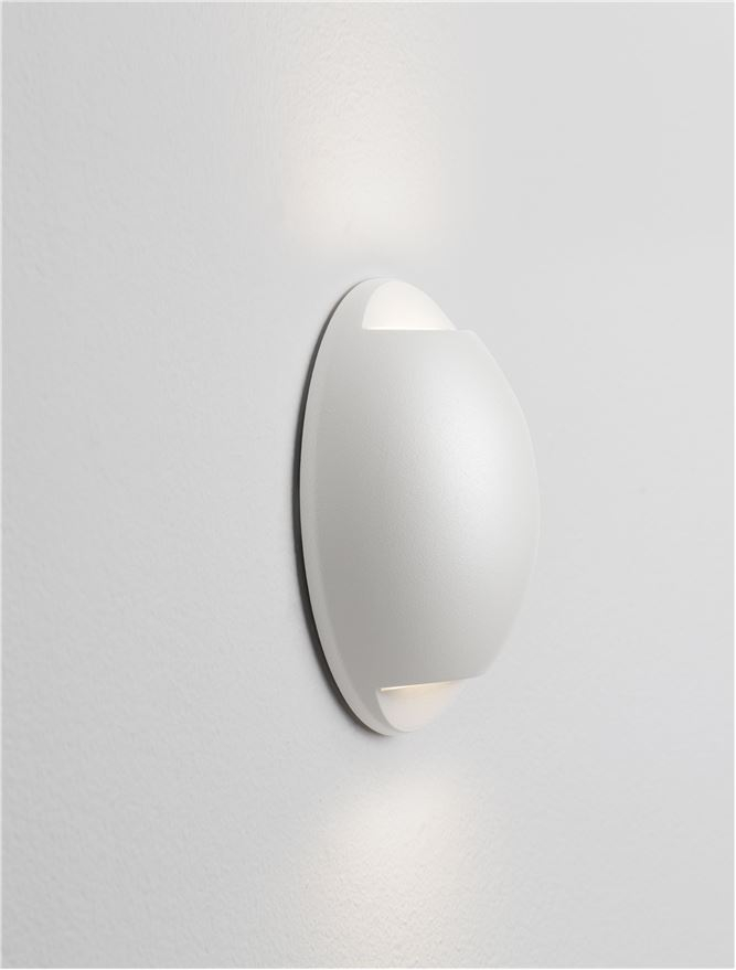 PASSO aplica exterior LED 9136414 [5]