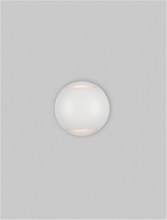 PASSO aplica exterior LED 9136414 [4]